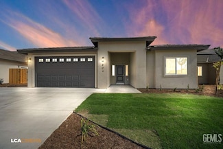 617 Sammy Way, Shafter, CA 93263