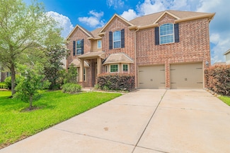4715 Tahoe Canyon Ln, Houston, TX 77084