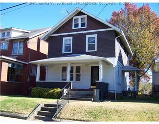 516 Maxwell St, Charleston, WV 25311