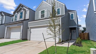 3403 Grand Legacy Ln, Houston, TX 77047