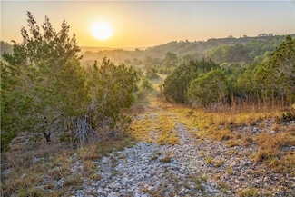 Lot 37-A Lost Canyon Creek, Bertram, TX 78605
