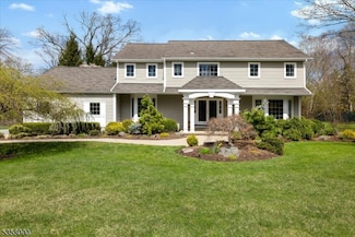 85 Buckhaven Hill, Upper Saddle River, NJ 07458