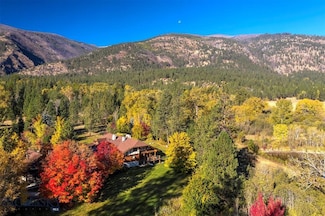 5600 Spring Mountain Rd, Florence, MT 59833