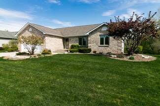 6324 Pershing Rd, Schererville, IN 46375