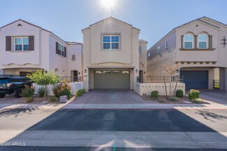 263 E Hackberry Dr, Chandler, AZ 85248