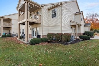 3818 Thornhill Cir Unit 3818, Champaign, IL 61822
