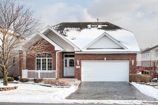 11321 Brook Crossing Dr, Orland Park, IL 60467