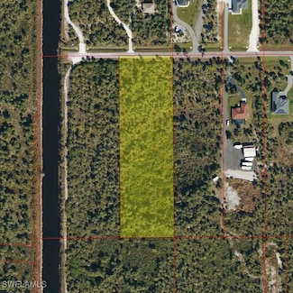 36th Avenue N, Naples, FL 34117