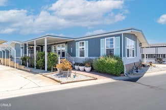5540 W 5th St Unit 126, Oxnard, CA 93035