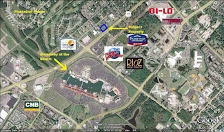 TBD Church St Unit Highway 17 Bypass, Myrtle Beach, SC 29577