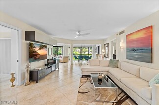 5890 Via Lugano Unit 101, Naples, FL 34108