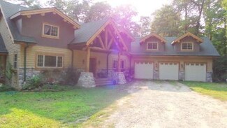 14849 Birch North Shore Dr, Vandalia, MI 49095