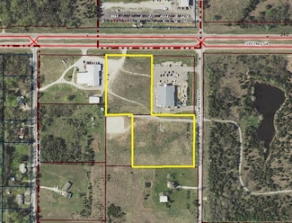 000 SW Hwy 54, Augusta, KS 67010