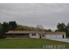 7337 W 320 S, Russiaville, IN 46979