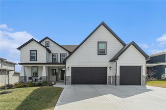 15247 W 171st Place, Olathe, KS 66062