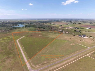 0 35 22 Acre Jackson Ranch Rd Unit 25-6007, Canyon, TX 79015