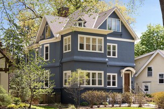 2003 Sheridan Ave S, Minneapolis, MN 55405