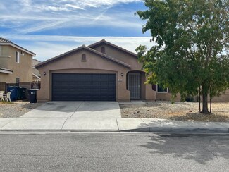 1810 E Jenner St, Lancaster, CA 93535