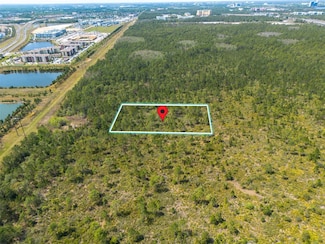 0 Kissimmee Vineland Rd, Orlando, FL 32821