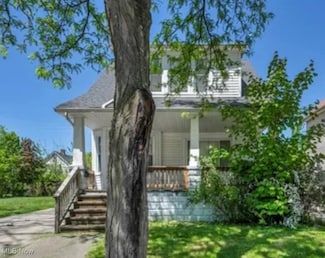 12705 Soika Ave, Cleveland, OH 44120
