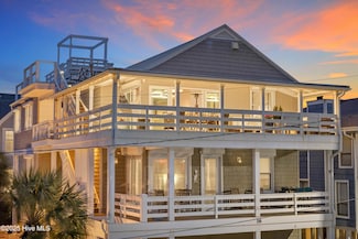 16 E Henderson St Unit A, Wrightsville Beach, NC 28480