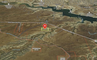 TBD SE No Site Address, Pueblo, CO 81005