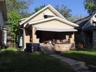 2835 Olive St, Kansas City, MO 64109