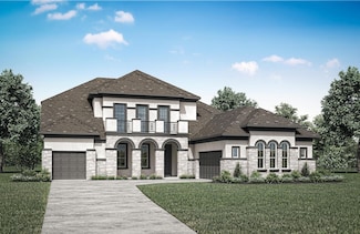 2622 Rose Dr, Trophy Club, TX 76262