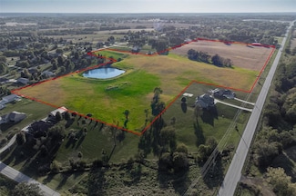 000 SE 6th Ave, Pleasant Hill, IA 50327