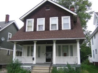 1359 W 87th St, Cleveland, OH 44102