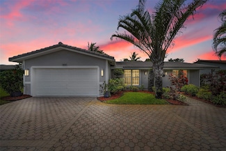 1800 N 50th Ave, Hollywood, FL 33021