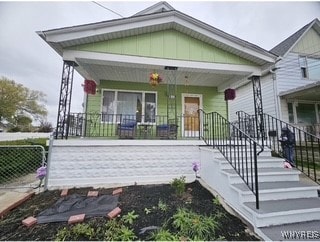 188 Crocker St, Buffalo, NY 14212