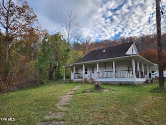 169 J and M Belcher Dr, Haysi, VA 24256