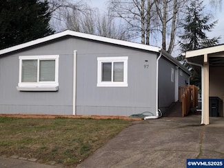 5050 Columbus (#97) St SE Unit 97, Albany, OR 97322