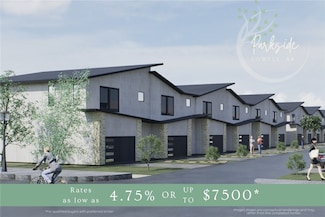 1117 Daylily Ave, Lowell, AR 72745