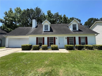 1050 Redan Trace, Stone Mountain, GA 30088