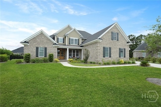 15 Reed Grass Ln, Savannah, GA 31405