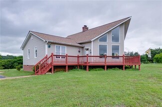 9456 Morefield Meadows Dr, Amelia Court House, VA 23002