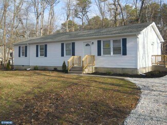 700 Tuckahoe Rd, Vineland, NJ 08360