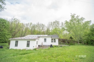 31966 Mccumber Rd, Langsville, OH 45741