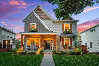 5137 Chowen Ave S, Minneapolis, MN 55410