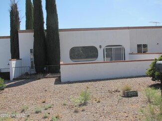 250 N Sage St, Pearce, AZ 85625