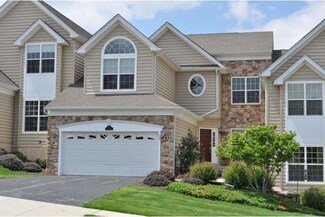 109 Sagewood Dr Unit 4951, Malvern, PA 19355