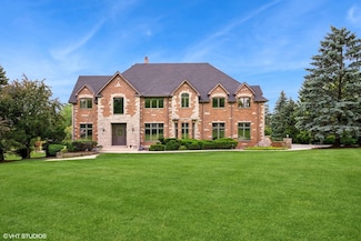 26 Forest Ln, South Barrington, IL 60010
