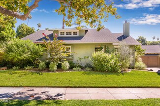 1714 Fremont Ave, South Pasadena, CA 91030