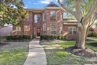 1410 Juniper Ln, Seabrook, TX 77586