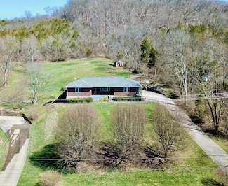 5939 Four Mile Rd, Melbourne, KY 41059