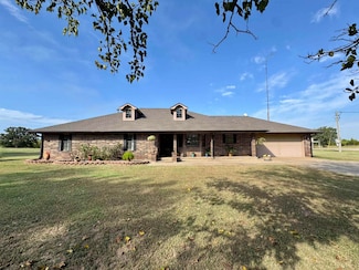 178357 N 3000 Rd, Duncan, OK 73533