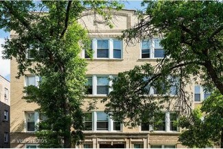 3104 W Leland Ave Unit G3, Chicago, IL 60625