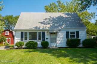 7007 John Adams Way, Louisville, KY 40272